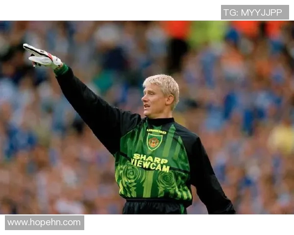 探寻足球门神的传奇故事与伟大成就背后的秘密